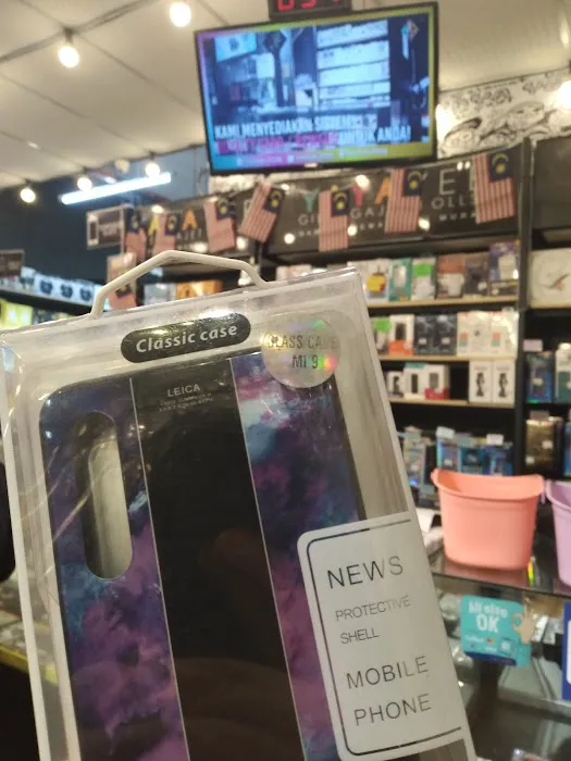 Yayayee Gadget Store Gua Musang Picture 7