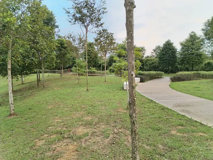 Daunan Park @ Daunan Worldwide Picture 4
