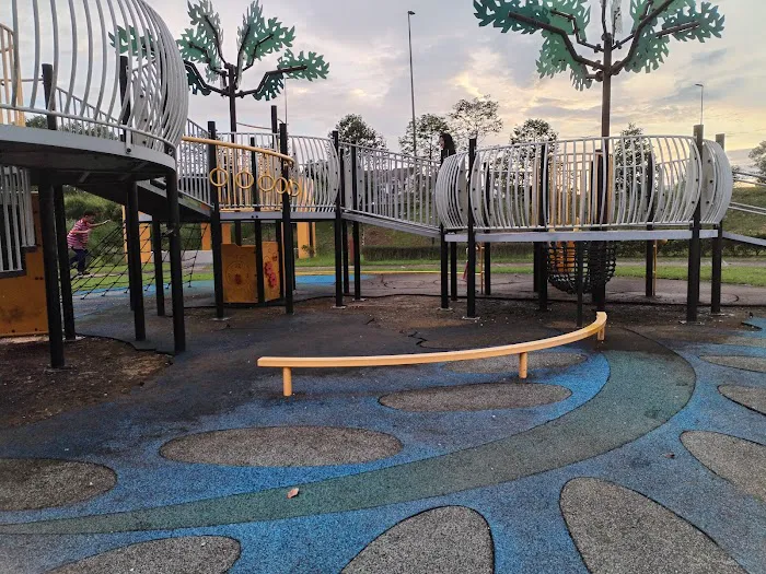 Daunan Park @ Daunan Worldwide Picture 3