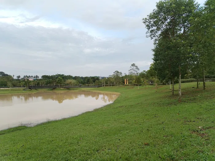 Daunan Park @ Daunan Worldwide Picture 2