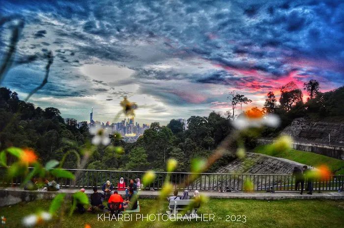 View KL Bukit Antarabangsa Picture 9