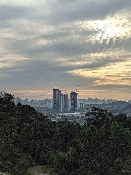 View KL Bukit Antarabangsa Picture 1