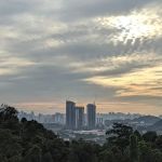 View KL Bukit Antarabangsa