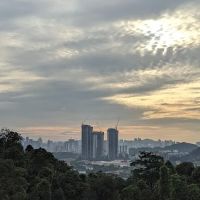 View KL Bukit Antarabangsa ico