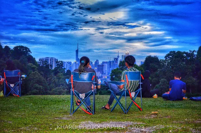 View KL Bukit Antarabangsa Picture 5