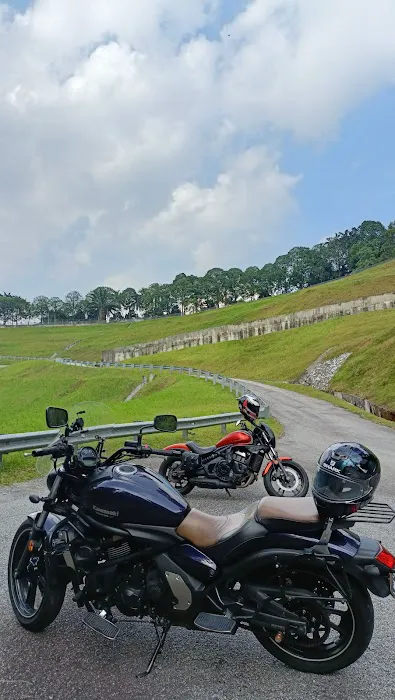 View KL Bukit Antarabangsa Picture 2