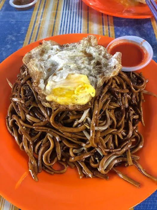Poon Brother Fried Kuey Tiaw Picture 3