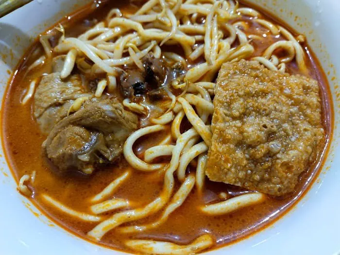 Poon Brother Fried Kuey Tiaw Picture 4