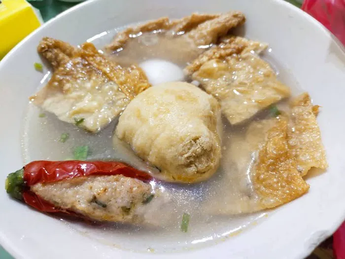 Poon Brother Fried Kuey Tiaw Picture 5