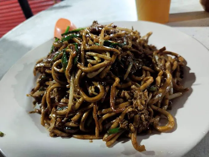Poon Brother Fried Kuey Tiaw Picture 2