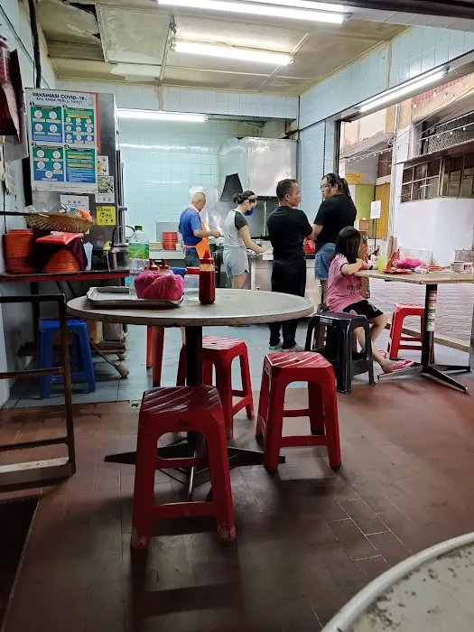 Poon Brother Fried Kuey Tiaw Picture 6