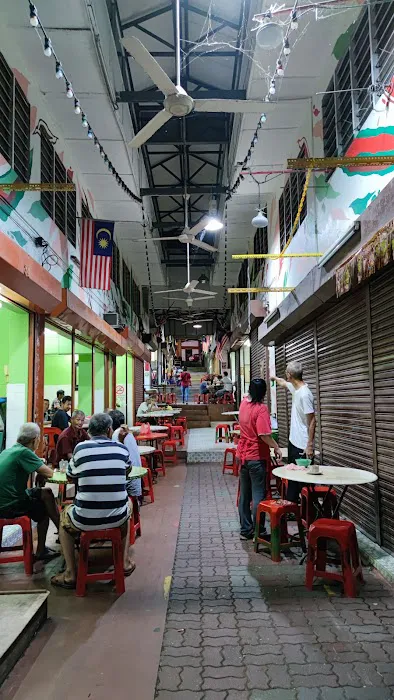 Poon Brother Fried Kuey Tiaw Picture 1