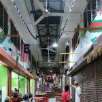 Poon Brother Fried Kuey Tiaw