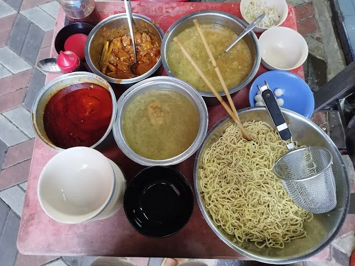 Poon Brother Fried Kuey Tiaw Picture 9