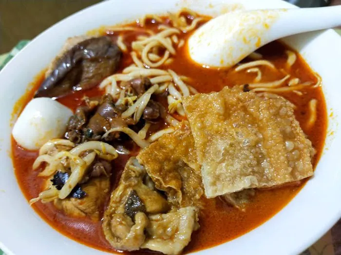 Poon Brother Fried Kuey Tiaw Picture 10