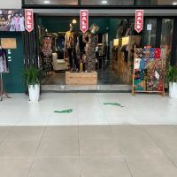 Batik House My ico