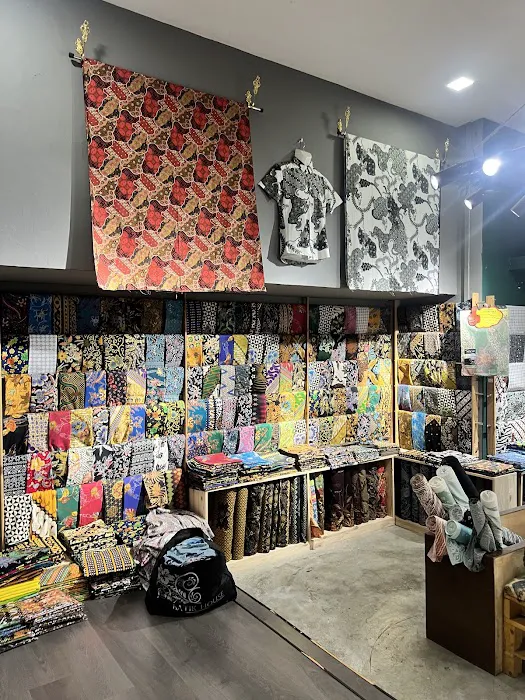 Batik House My Picture 3
