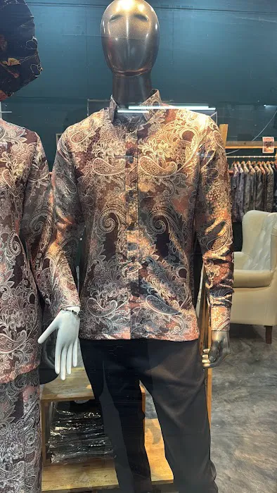 Batik House My Picture 8