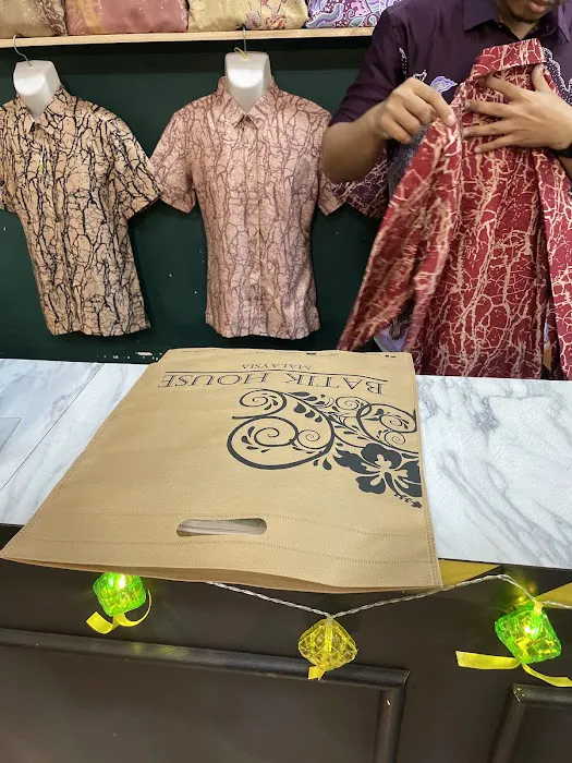 Batik House My Picture 9