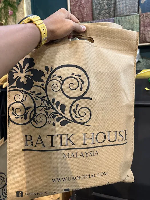 Batik House My Picture 10