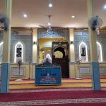 Surau At-Taqwa