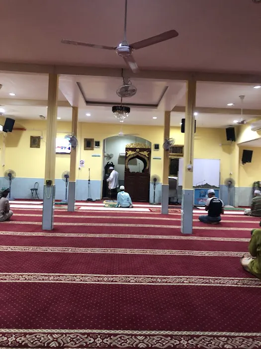 Surau At-Taqwa Picture 2