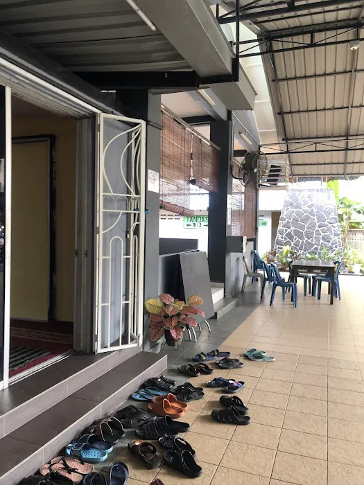 Surau At-Taqwa Picture 6