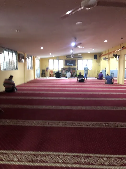 Surau At-Taqwa Picture 10