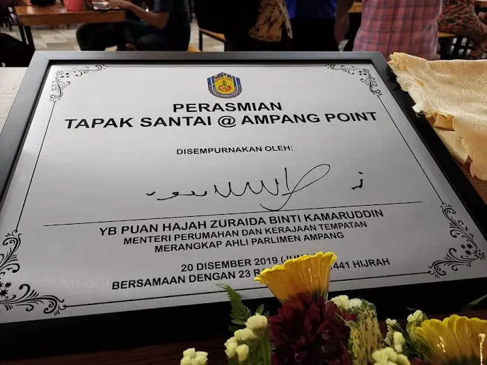 SENARIO AMPANG Picture 4