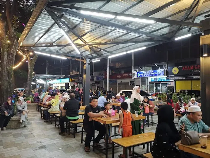 SENARIO AMPANG Picture 9