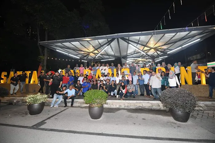 SENARIO AMPANG Picture 8