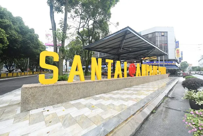 SENARIO AMPANG Picture 5