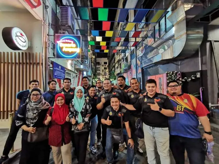 SENARIO AMPANG Picture 7