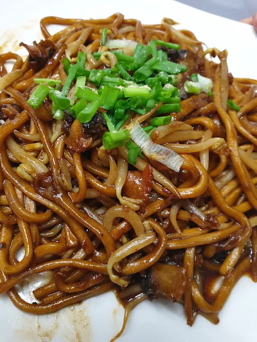 Lipis Noodle Picture 1