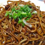 Lipis Noodle