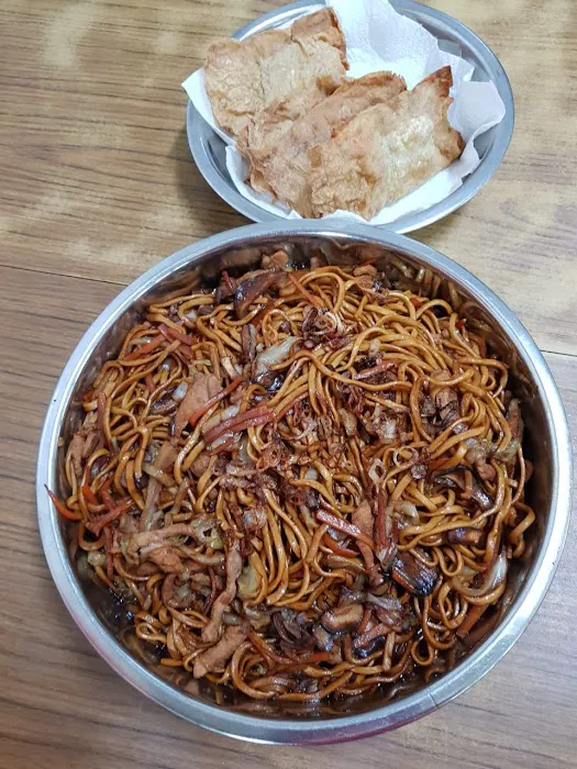 Lipis Noodle Picture 6
