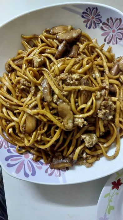 Lipis Noodle Picture 7