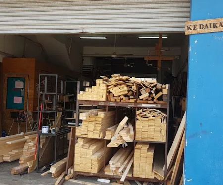 Examedia Technocraft (kerjakayu.my)