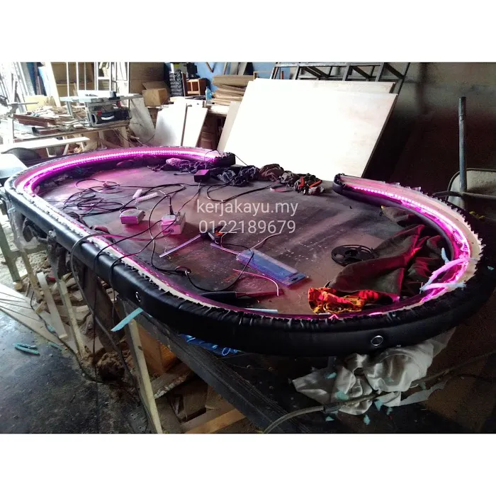 Examedia Technocraft (kerjakayu.my) Picture 8