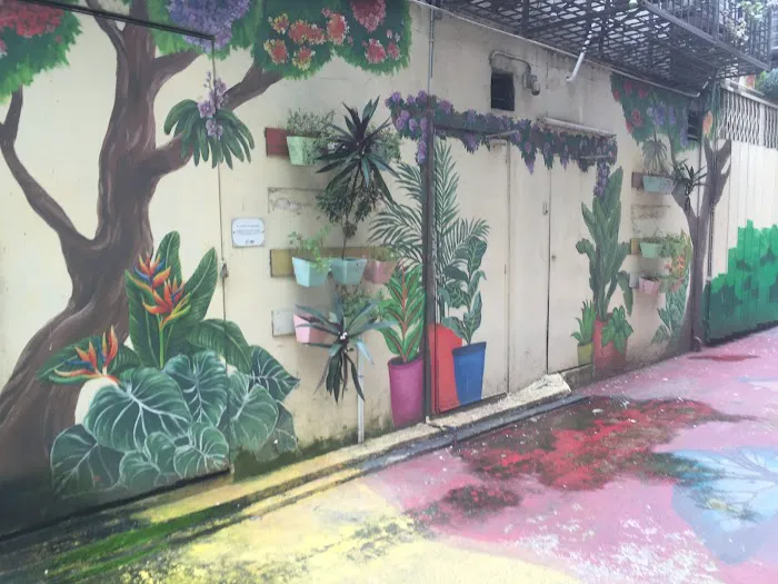 Ampang Street Art Picture 5