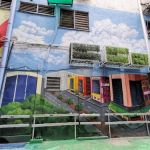 Ampang Street Art