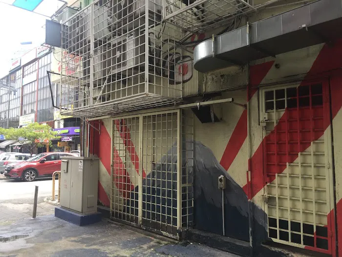 Ampang Street Art Picture 4