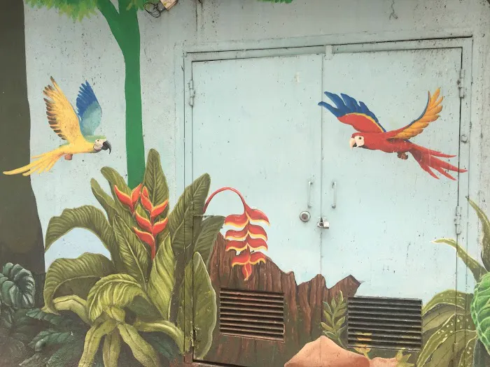 Ampang Street Art Picture 7