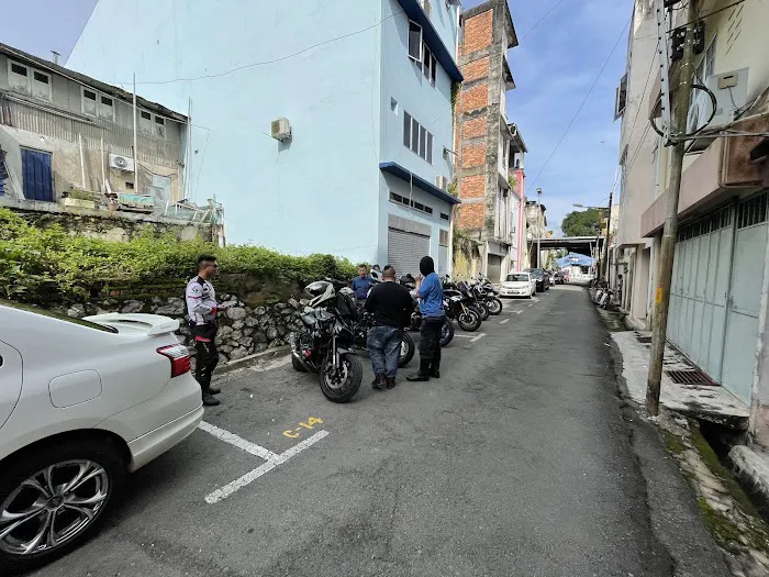 Chong Ko Hakka Noodle Kuala Lipis 立卑彰哥客家肉碎面 Picture 6