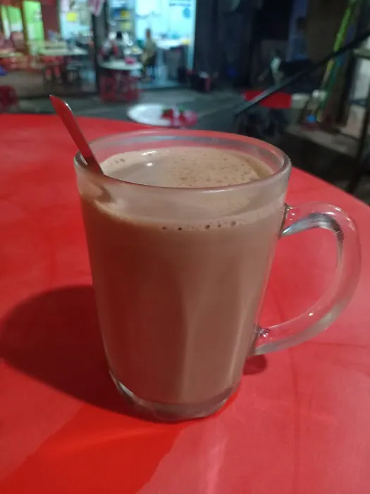 Chong Ko Hakka Noodle Kuala Lipis 立卑彰哥客家肉碎面 Picture 7
