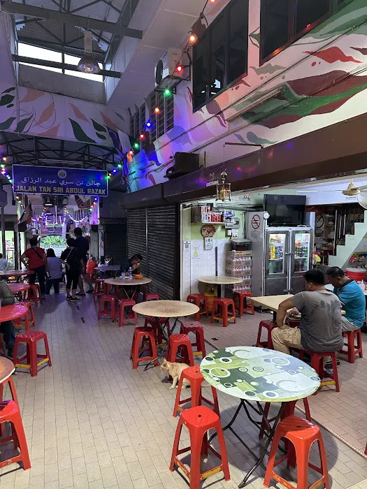 Chong Ko Hakka Noodle Kuala Lipis 立卑彰哥客家肉碎面 Picture 5