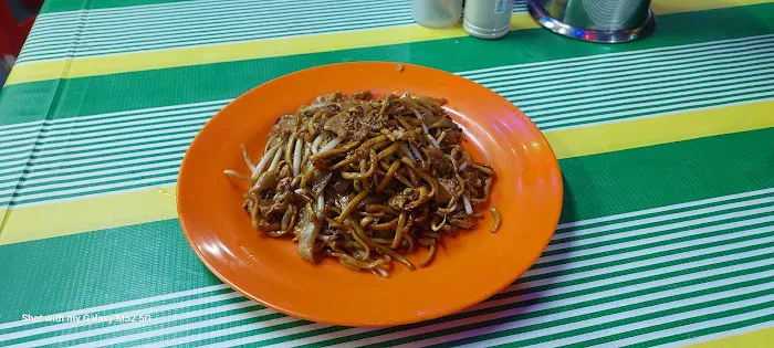 Chong Ko Hakka Noodle Kuala Lipis 立卑彰哥客家肉碎面 Picture 10