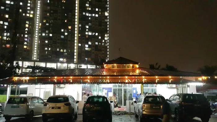 Surau An-Nadiah Picture 4