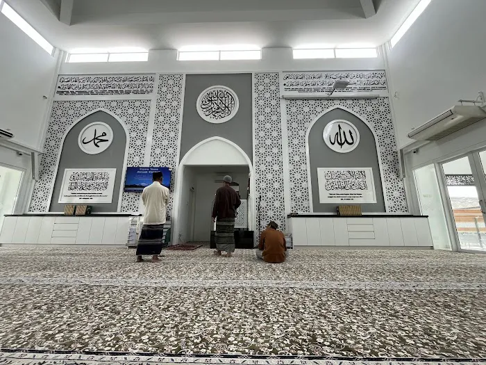 Surau An-Nadiah Picture 1