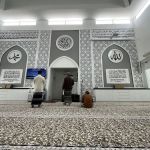 Surau An-Nadiah